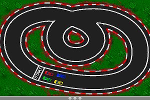 Suicide Speed 20