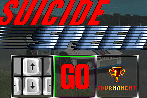 Suicide Speed 2