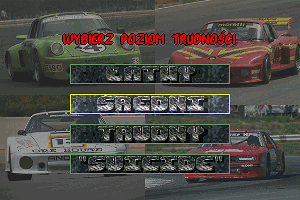 Suicide Speed 4