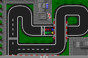 Suicide Speed 6