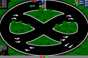 Suicide Speed 8