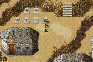 Suikoden 11
