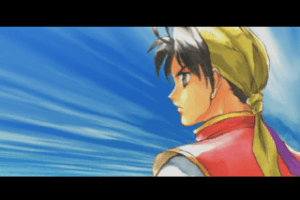 Suikoden 2