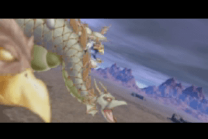 Suikoden 3