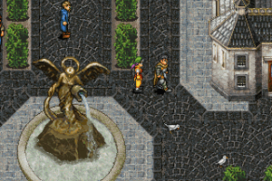 Suikoden 5