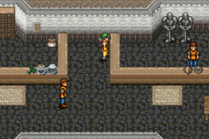 Suikoden 8