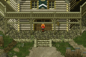 Suikoden II 13