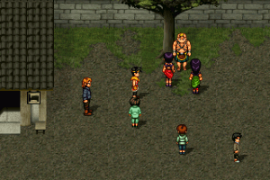 Suikoden II 15