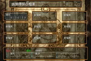 Suikoden II 16