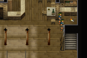 Suikoden II 18