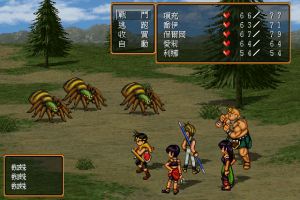 Suikoden II 20