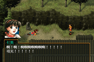 Suikoden II 21