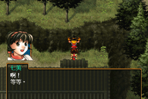 Suikoden II 22