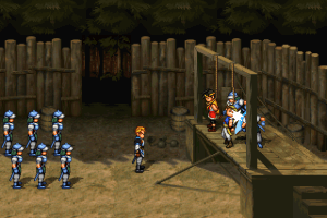 Suikoden II 26