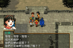 Suikoden II 28