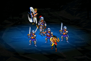 Suikoden II 8