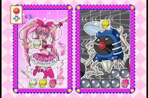 Suite PreCure: Happy Oshare Harmony 8