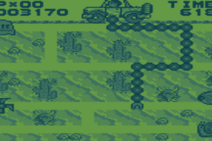 Suleiman's Treasure 5