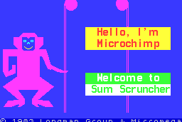 Sum Scruncher 1