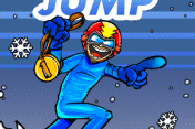 Sumea Ski Jump 0