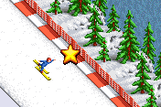 Sumea Ski Jump 9