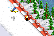Sumea Ski Jump 10