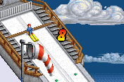 Sumea Ski Jump 5