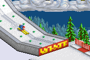 Sumea Ski Jump 6