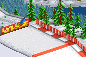 Sumea Ski Jump abandonware
