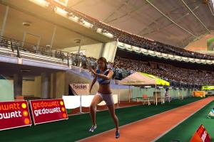 Summer Athletics 2009 16