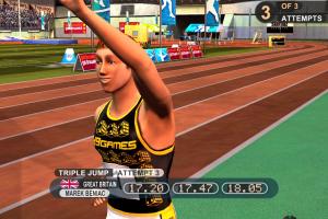 Summer Athletics 2009 17