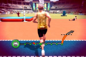 Summer Challenge: Athletics Tournament 6