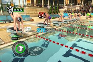 Summer Challenge: Athletics Tournament 7