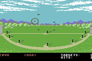 Summer Games 9