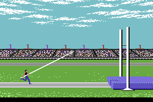Summer Games 4