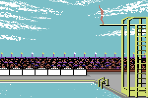 Summer Games 5