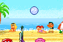 Summer Volley 3