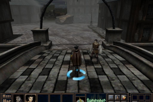 Summoner 6