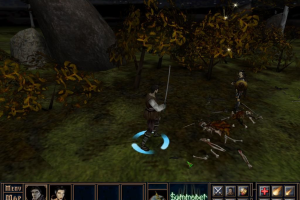 Summoner 8