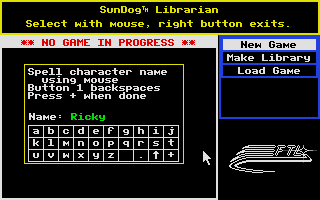 SunDog: Frozen Legacy - Wikipedia