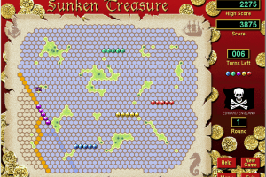 Sunken Treasure 5
