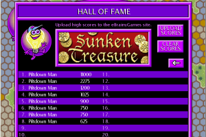 Sunken Treasure 8