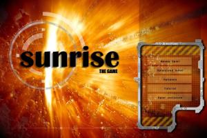 Sunrise: The Game 0