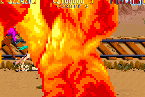 Sunset Riders 10