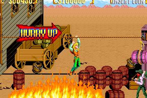 Sunset Riders 19