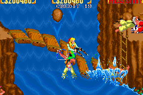 Sunset Riders 29
