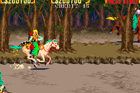 Sunset Riders 33
