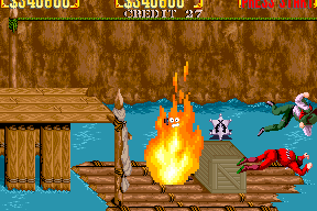Sunset Riders 35