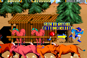 Sunset Riders 6