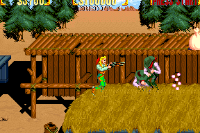 Sunset Riders 7